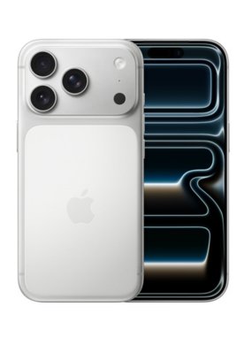 iPhone 17 Pro